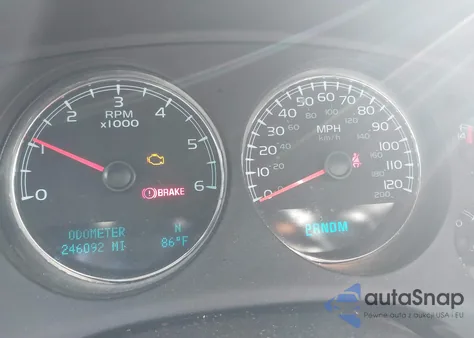 2009 Chevrolet Tahoe Lt1 из США, поврежденный, VIN 1GNEC23369R236683